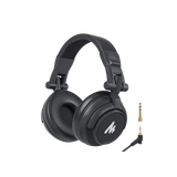  Maono MH601 Studio Monitoring Headphone 