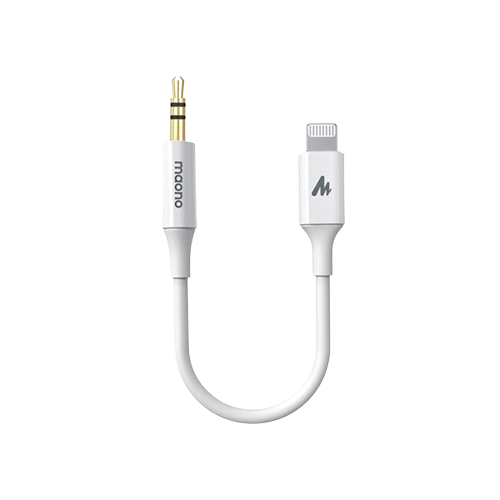  Maono LA01/LA02 OTG Adapter 