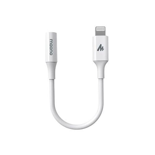  Maono LA01/LA02 OTG Adapter 