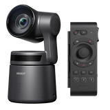  OBSBOT TAIL Air bản Combo (Remote + Hub chuyển) (Hàng Order) 