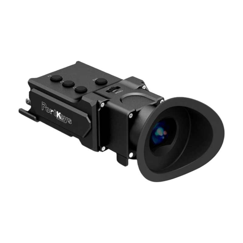  Portkeys OEYE 4K 3G-SDI/HDMI EVF With RED 