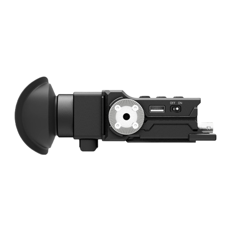  Portkeys OEYE 4K 3G-SDI/HDMI EVF With RED 