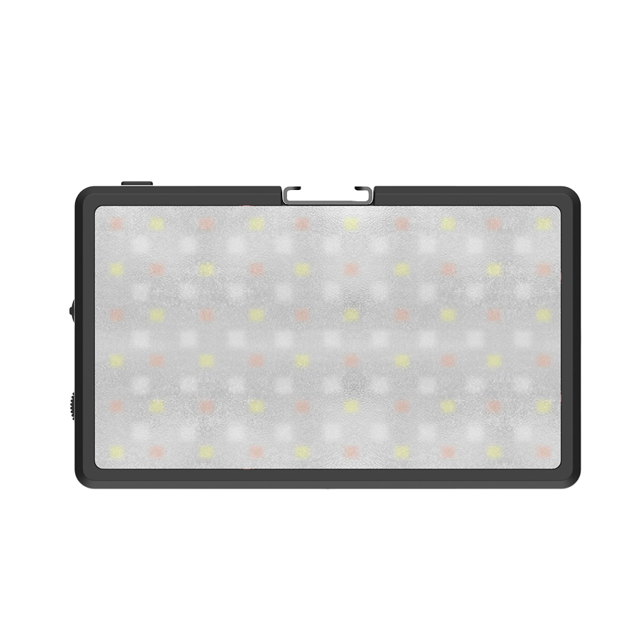  Colbor PL8R Đèn Led  RGB đổi màu 