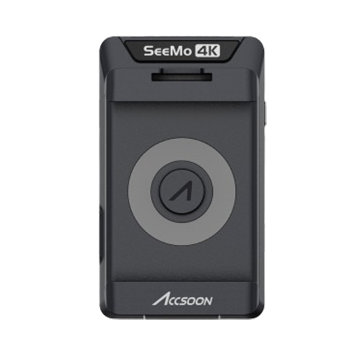  Accsoon SeeMo 4K iOS/HDMI Adapter 