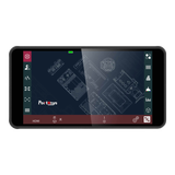  Màn Hình Portkeys PT5 II 5" 4K HDMI Touchscreen Monitor 