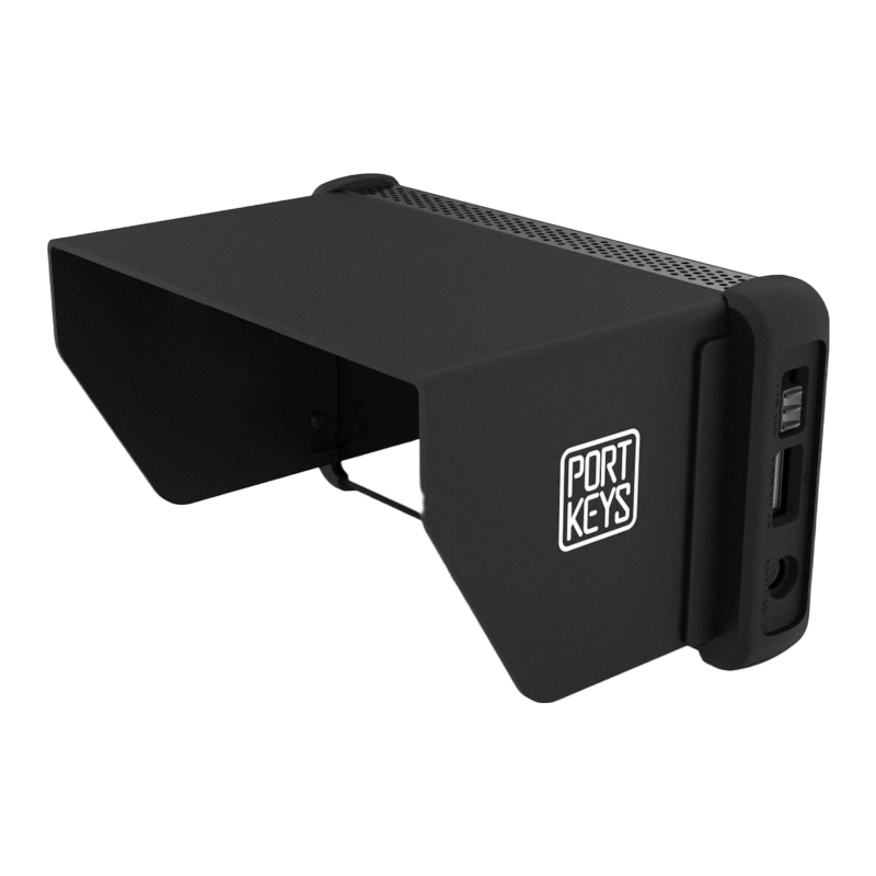  Màn Hình Portkeys PT5 II 5" 4K HDMI Touchscreen Monitor 