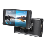  Màn Hình Portkeys PT6 - 6'' 4K HDMI Touchscreen Monitor 