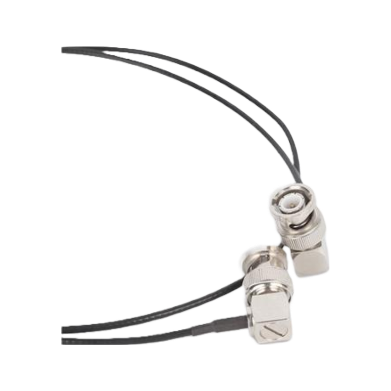  SDI Signal Cable 50cm (Elbow) 