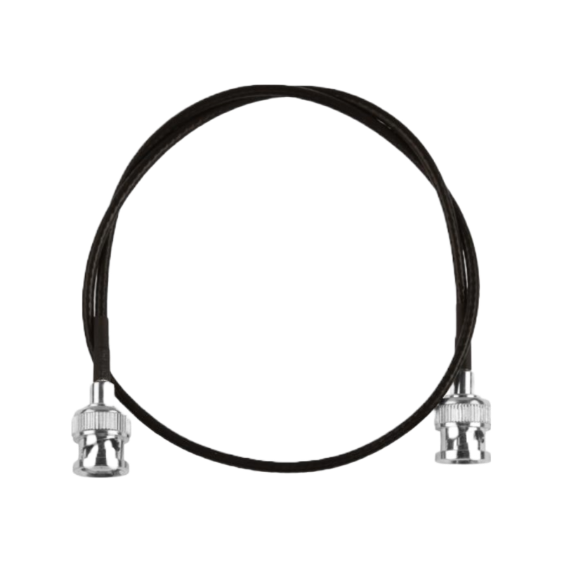  SDI Signal Cable 50cm (Straight) 