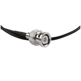 SDI Signal Cable 50cm (Straight) 