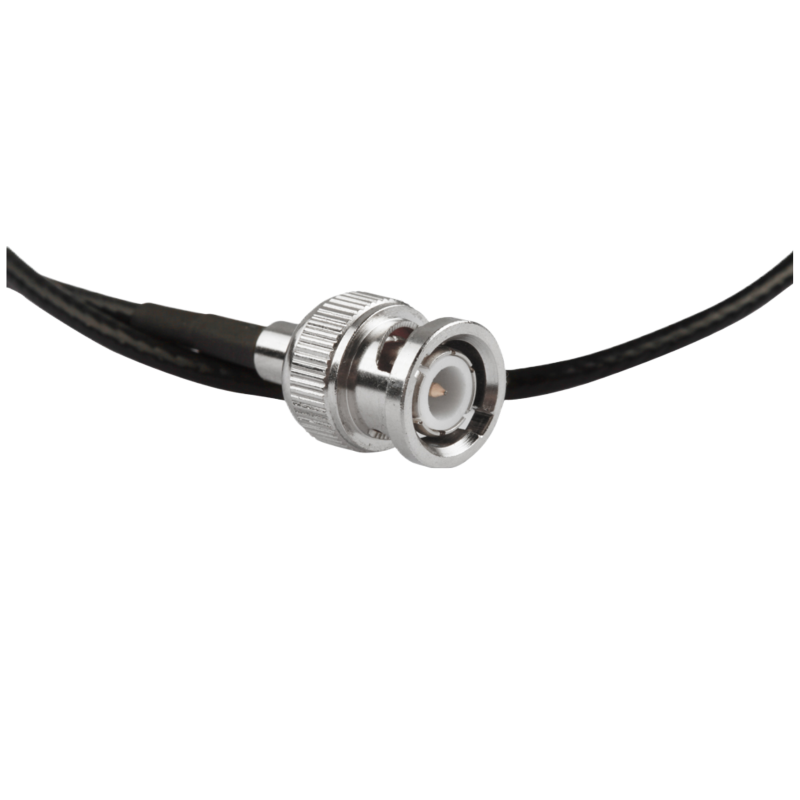  SDI Signal Cable 50cm (Straight) 