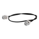  SDI Signal Cable 50cm (Straight) 