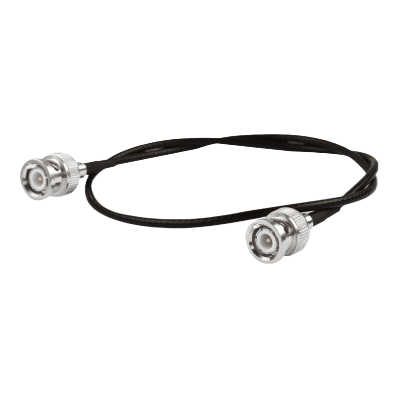  SDI Signal Cable 50cm (Straight) 