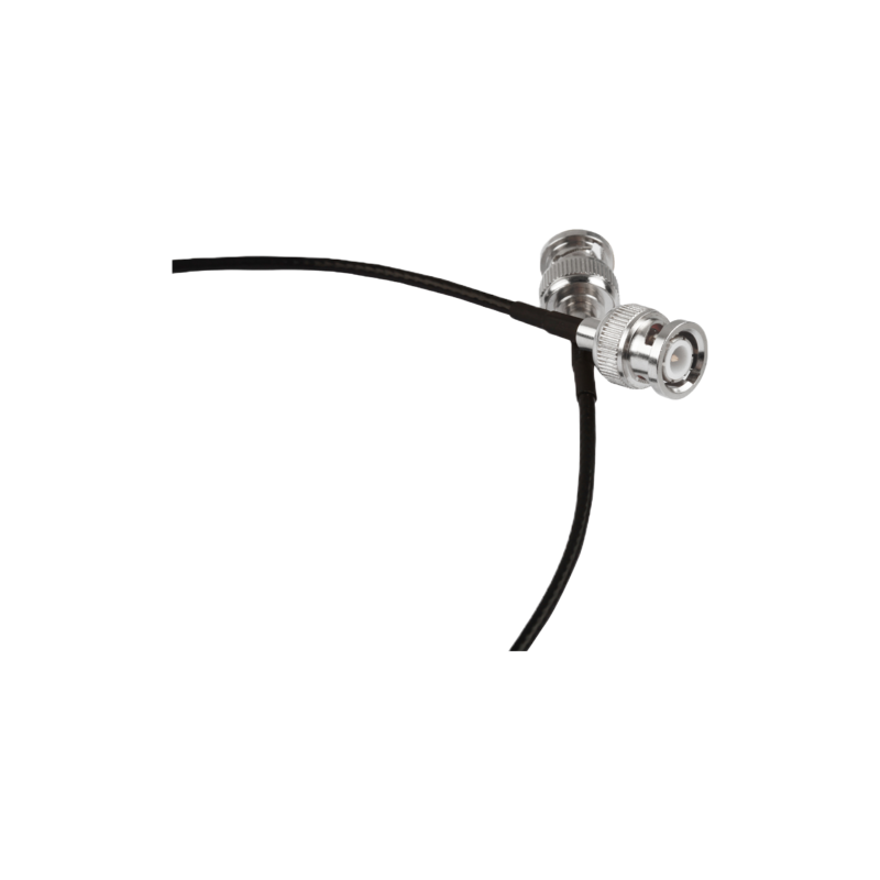  SDI Signal Cable 50cm (Straight) 