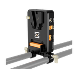  ZGCINE VM-VP2 KIT1 V MOUNT BATTERY PLATE (SUPPORT USB-C PD INPUT) - Tấm Gắn Pin ZGCINE 
