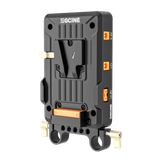  VM-VP1 Kit1 V Mount Battery Plate Kit - Tấm Gắn Pin ZGCINE 