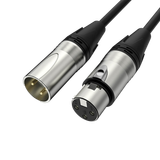  Maono XLR Microphone Cable Premium XLR Patch Cable 