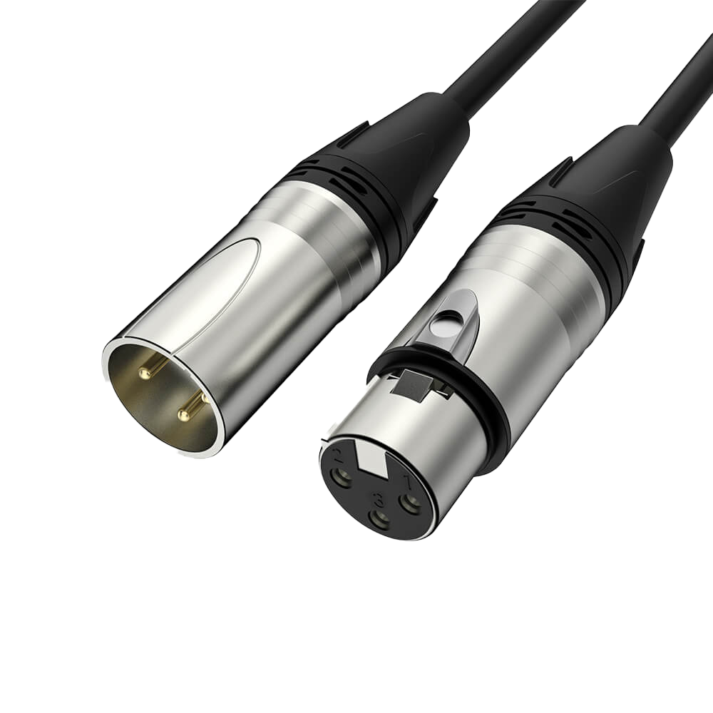  Maono XLR Microphone Cable Premium XLR Patch Cable 