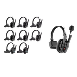  SYNCO XTALK XPRO Wireless Intercom 