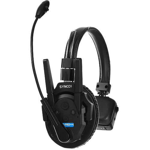  SYNCO XTALK XPRO Wireless Intercom 
