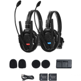  SYNCO XTALK XPRO Wireless Intercom 