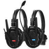  SYNCO XTALK XPRO Wireless Intercom 