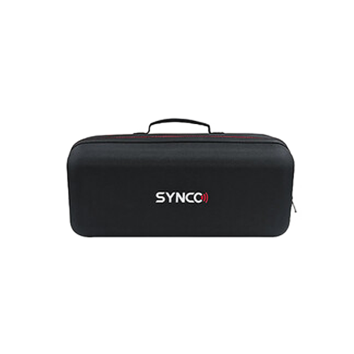  Synco XTalk Carrying Box 