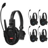  SYNCO XTALK XPRO Wireless Intercom 