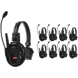  SYNCO XTALK XPRO Wireless Intercom 