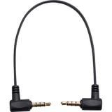  Synco G3-2 / Hệ thống micrô không dây kỹ thuật số nhỏ gọn 2 người dành cho Máy Ảnh và Điện Thoại 