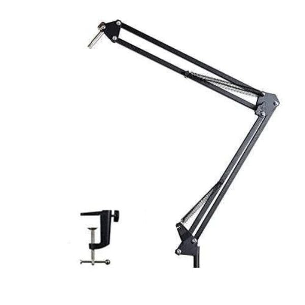  MAONO B01(BA20) Chân đế micro treo Boom Scissor Arm / Kẹp cạnh bàn 