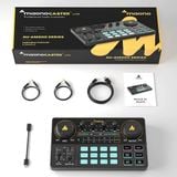  Podcast Maonocaster Lite AM200 dành cho người sáng tạo 
