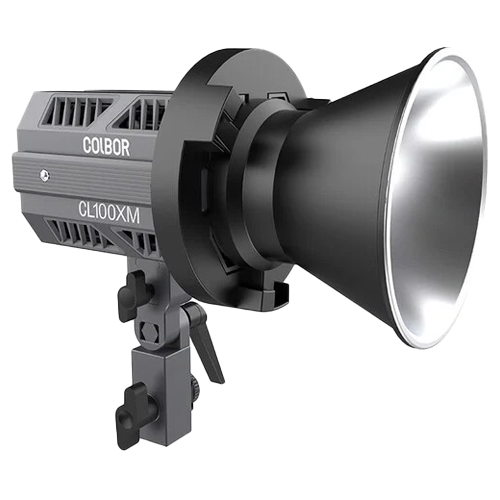  COLBOR CL100XM Daylight LED Video Monolight 
