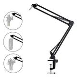  MAONO B01(BA20) Chân đế micro treo Boom Scissor Arm / Kẹp cạnh bàn 