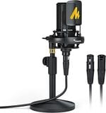  MAONO PM500T / Mic Thu Âm Định Hướng Condenser 
