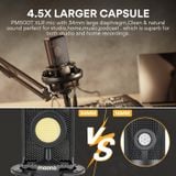  MAONO PM500T / Mic Thu Âm Định Hướng Condenser 