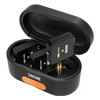  ZGCINE ZG-R30 Charging Case for Rode Wireless GO I&II 