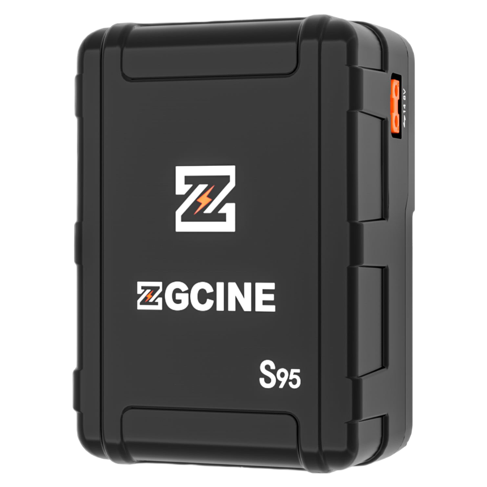  ZG-S95 V Mount Battery - Pin ZGCINE S95 