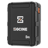  ZG-S95 V Mount Battery - Pin ZGCINE S95 