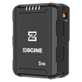  ZG-S150 V Mount Battery - Pin ZGCINE S150 