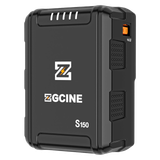  ZG-S150 V Mount Battery - Pin ZGCINE S150 