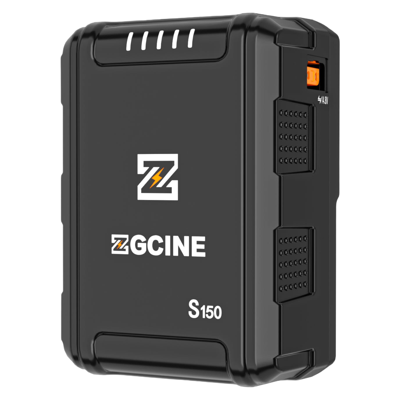  ZG-S150 V Mount Battery - Pin ZGCINE S150 