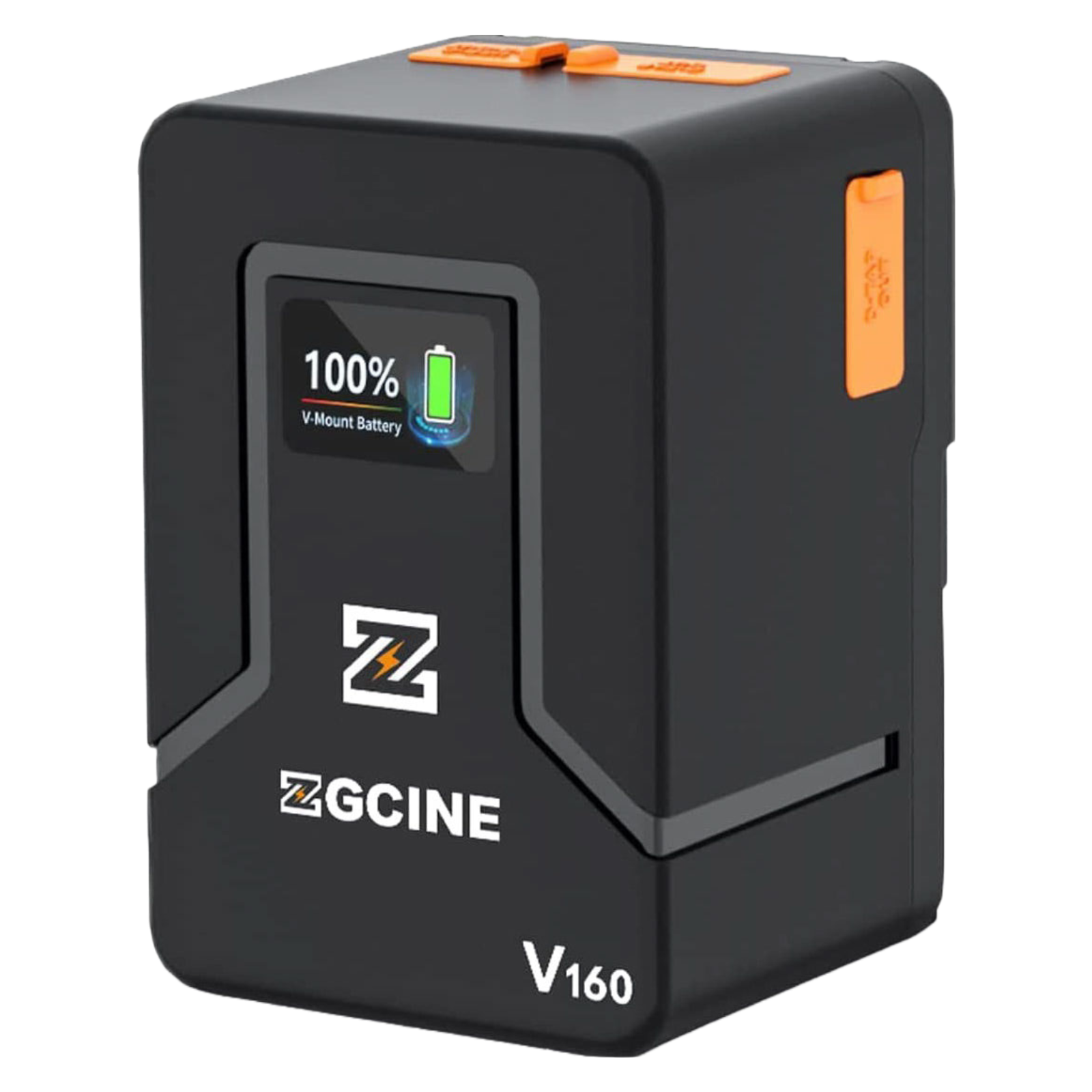  ZG-V160 V-MOUNT BATTERY - Pin ZGCINE V160 