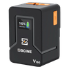  ZG-V160 V-MOUNT BATTERY - Pin ZGCINE V160 