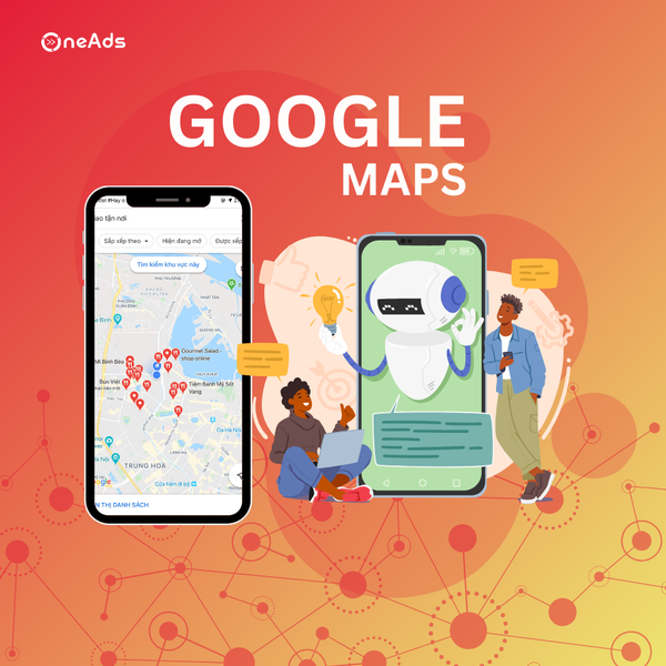 Dịch Vụ Xác Minh Google Map I Tối Ưu Map Doanh Nghiệp Chuẩn SEO