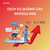 Dịch Vụ Quảng Cáo Google Ads - All in One