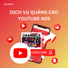 Dịch Vụ Quảng Cáo Youtube Ads