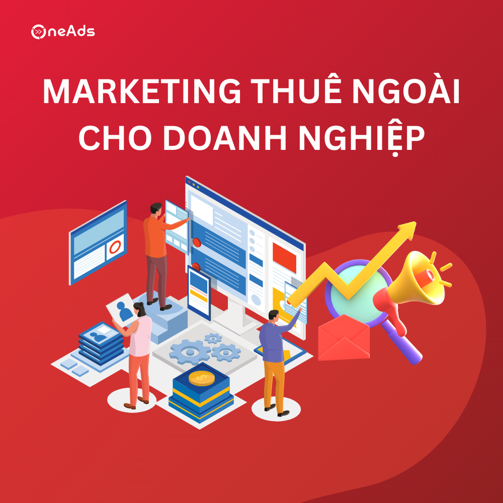 Marketing Trọn Gói