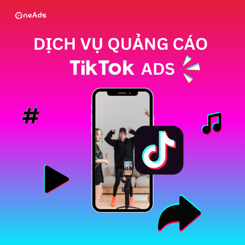 TikTok Ads