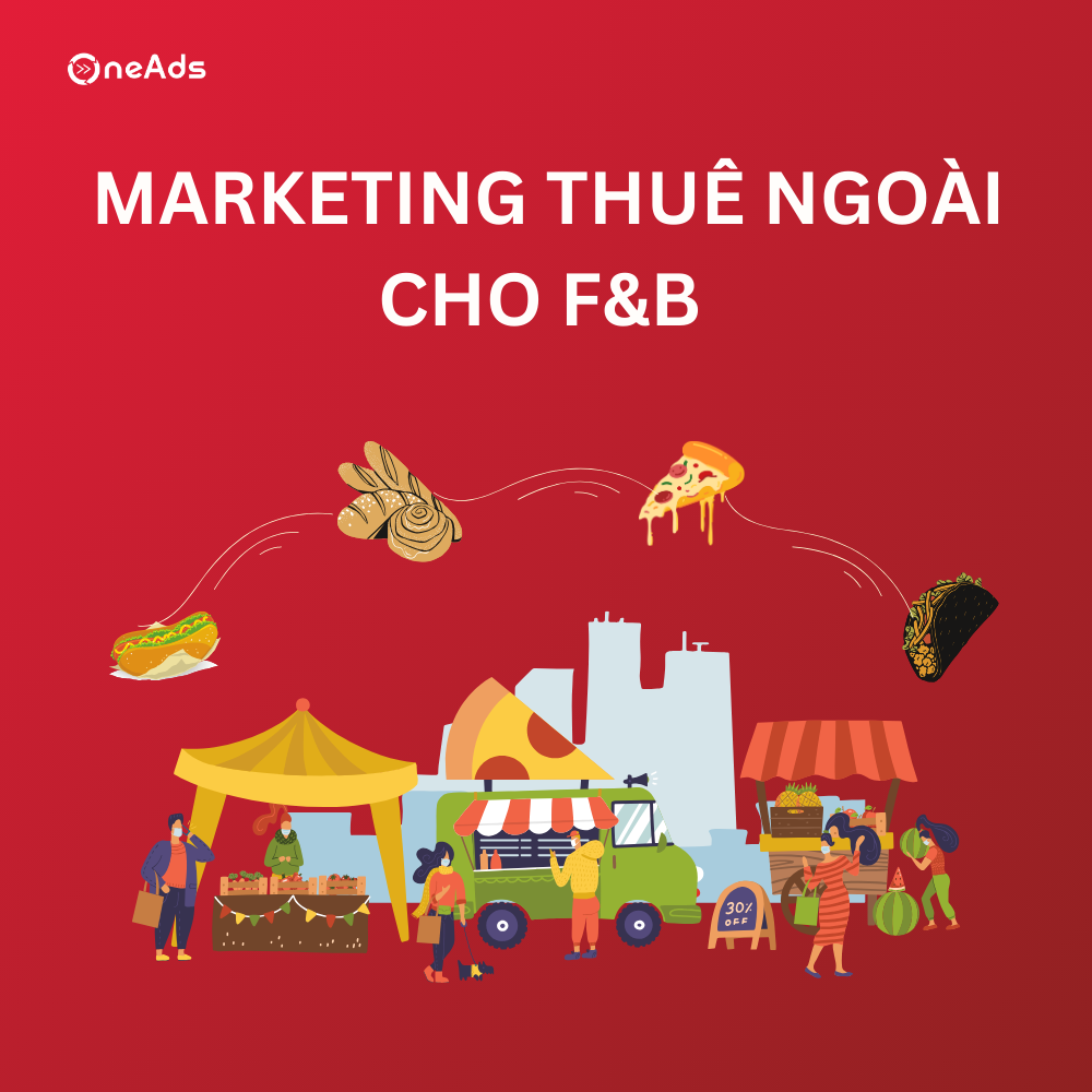  Phòng Marketing Thuê Ngoài Trọn Gói 